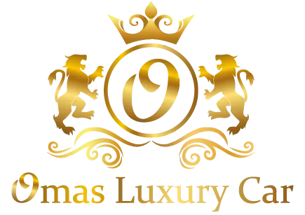 OMAS Luxury Car