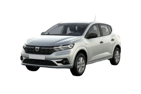 Dacia streetway